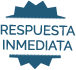 RESPUESTA INMEDIATA